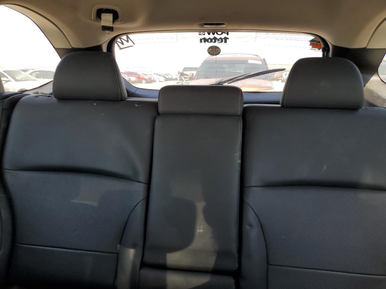 2015 Subaru Outback 2.5I Limited VIN: 4S4BSAJC7F3342937 Lot: 70048965