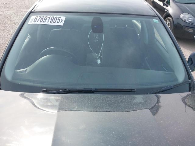 2010 BMW 318D ES 