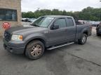 2008 FORD F150    à vendre chez Copart RI - EXETER