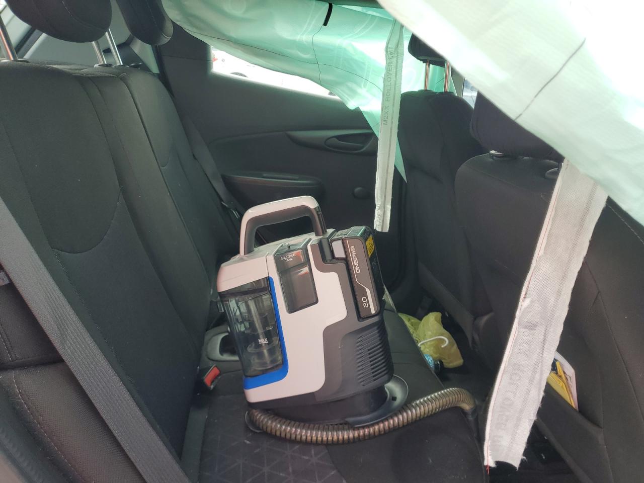 2020 Chevrolet Spark Ls VIN: KL8CB6SA0LC465194 Lot: 69958185