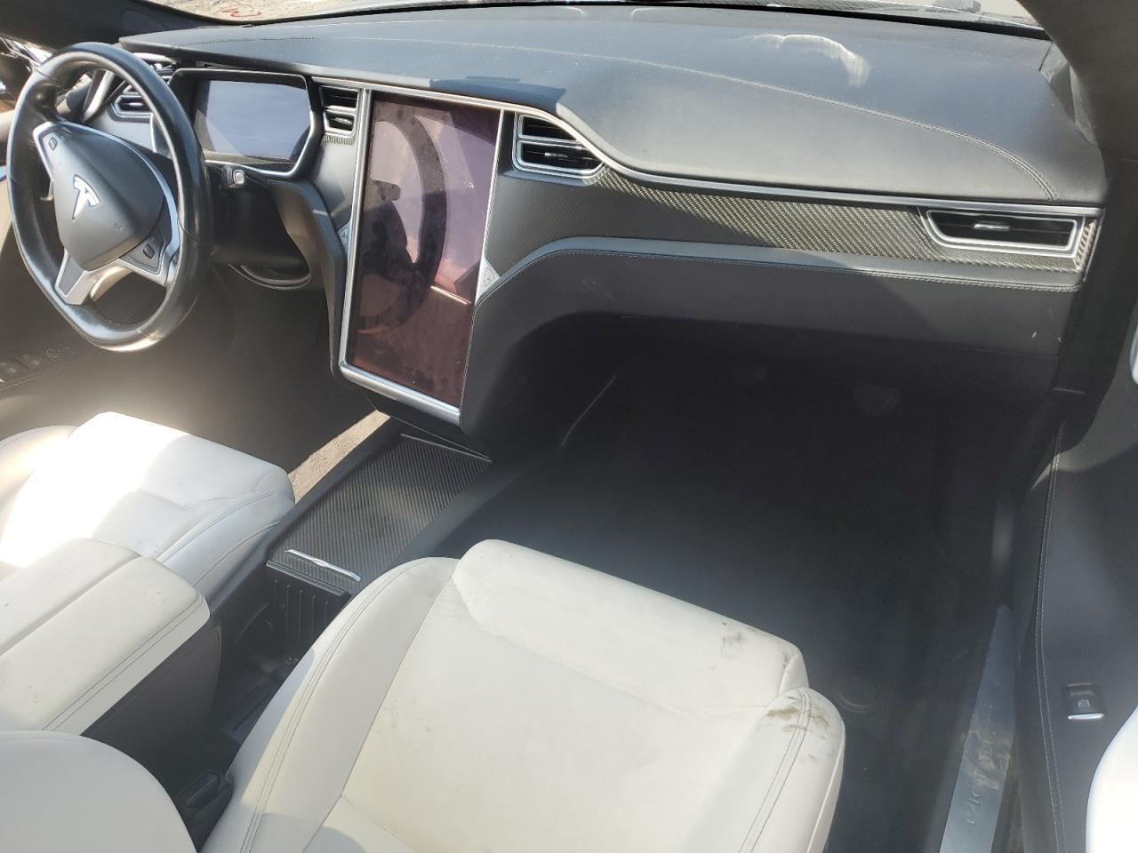 2017 Tesla Model S VIN: 5YJSA1E45HF200716 Lot: 67424795