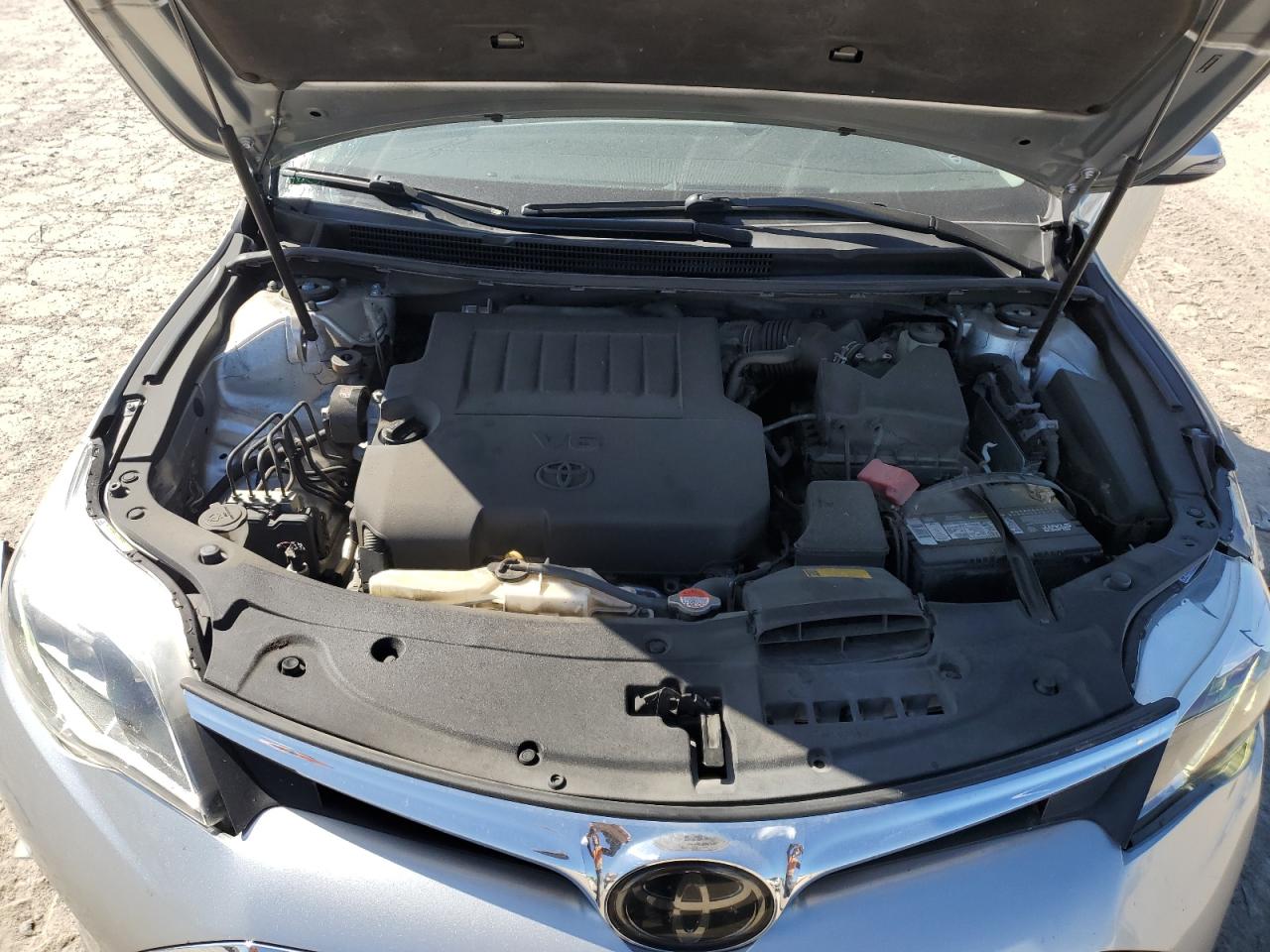 2016 Toyota Avalon Xle VIN: 4T1BK1EB6GU223497 Lot: 70359055