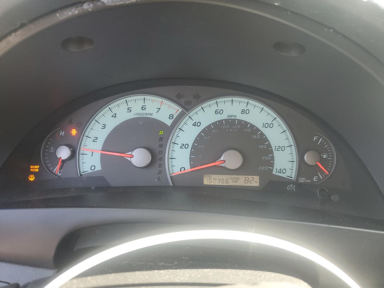 2008 Toyota Camry Ce VIN: 4T1BE46K38U760465 Lot: 70319035