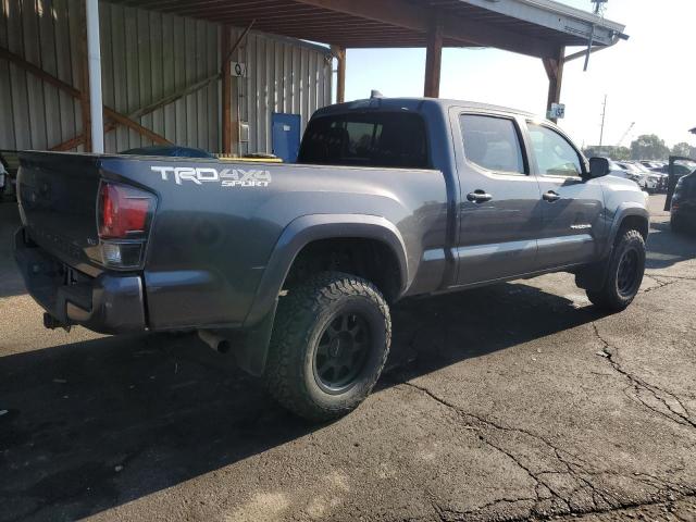  TOYOTA TACOMA 2018 Серый