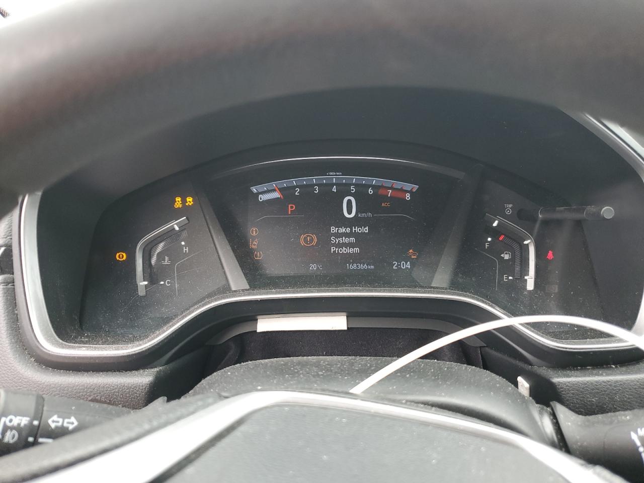 2019 Honda Cr-V Ex VIN: 2HKRW2H58KH128929 Lot: 70448895