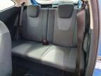 2009 FORD KA ZETEC for sale at Copart WOLVERHAMPTON