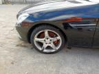 2013 MERCEDES BENZ SLK250 CDI for sale at Copart SANDWICH