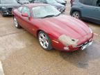 2004 JAGUAR XK8  for sale at Copart SANDWICH