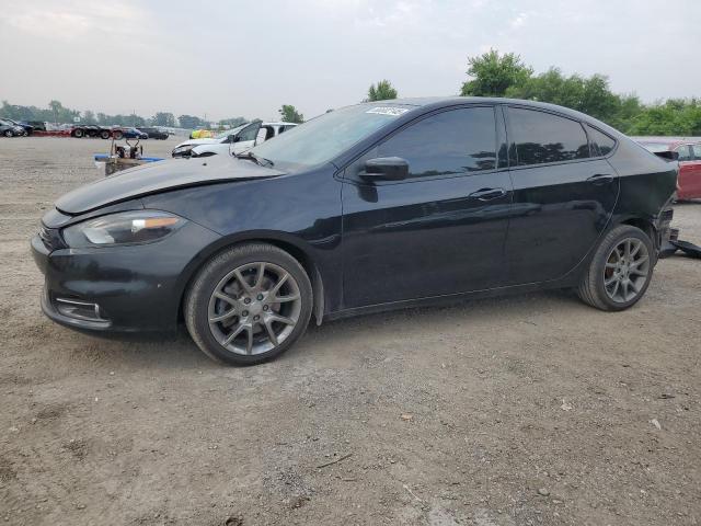 2014 DODGE DART SXT   à vendre chez Copart ON - LONDON