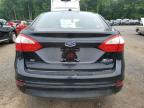 2019 FORD FIESTA SE for sale at Copart CT - HARTFORD SPRINGFIELD