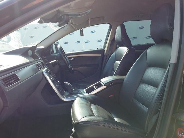 2012 VOLVO XC70 SE LU