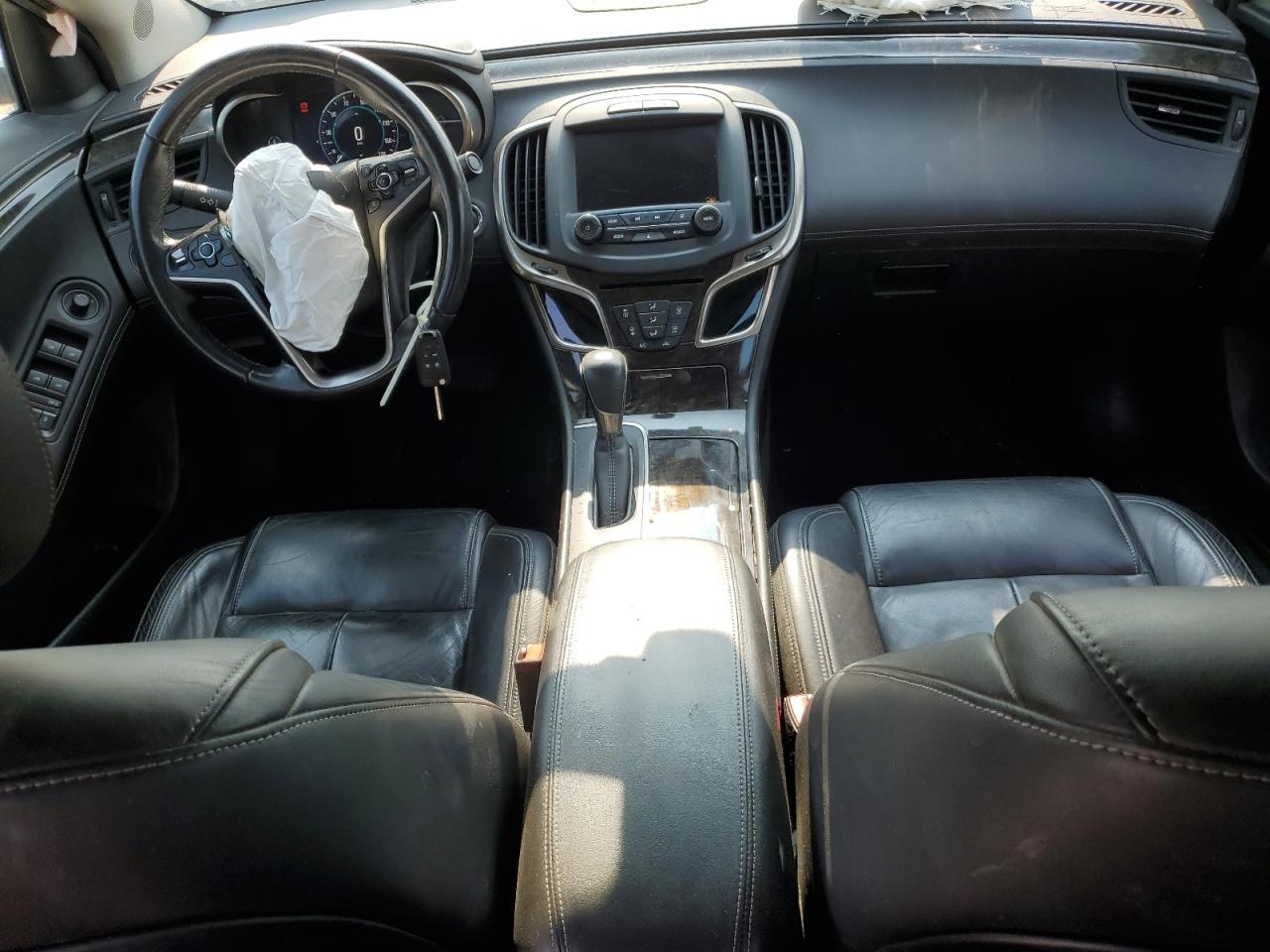 2014 Buick Lacrosse VIN: 1G4GB5GR8EF300928 Lot: 67000275