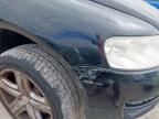 2005 VOLKSWAGEN TOUAREG V6 for sale at Copart BRISTOL