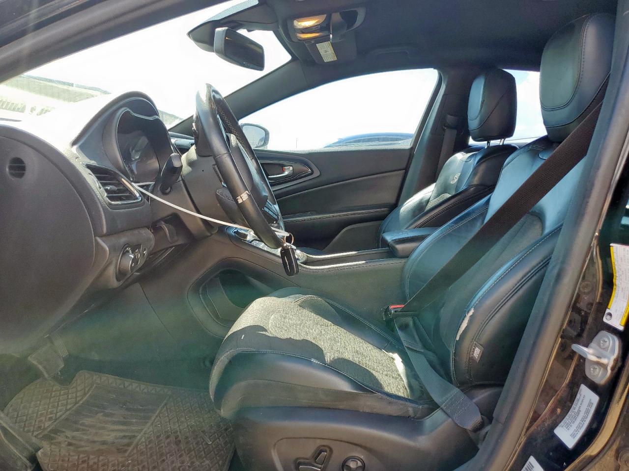 2015 Chrysler 200 S VIN: 1C3CCCBB9FN676788 Lot: 69176025