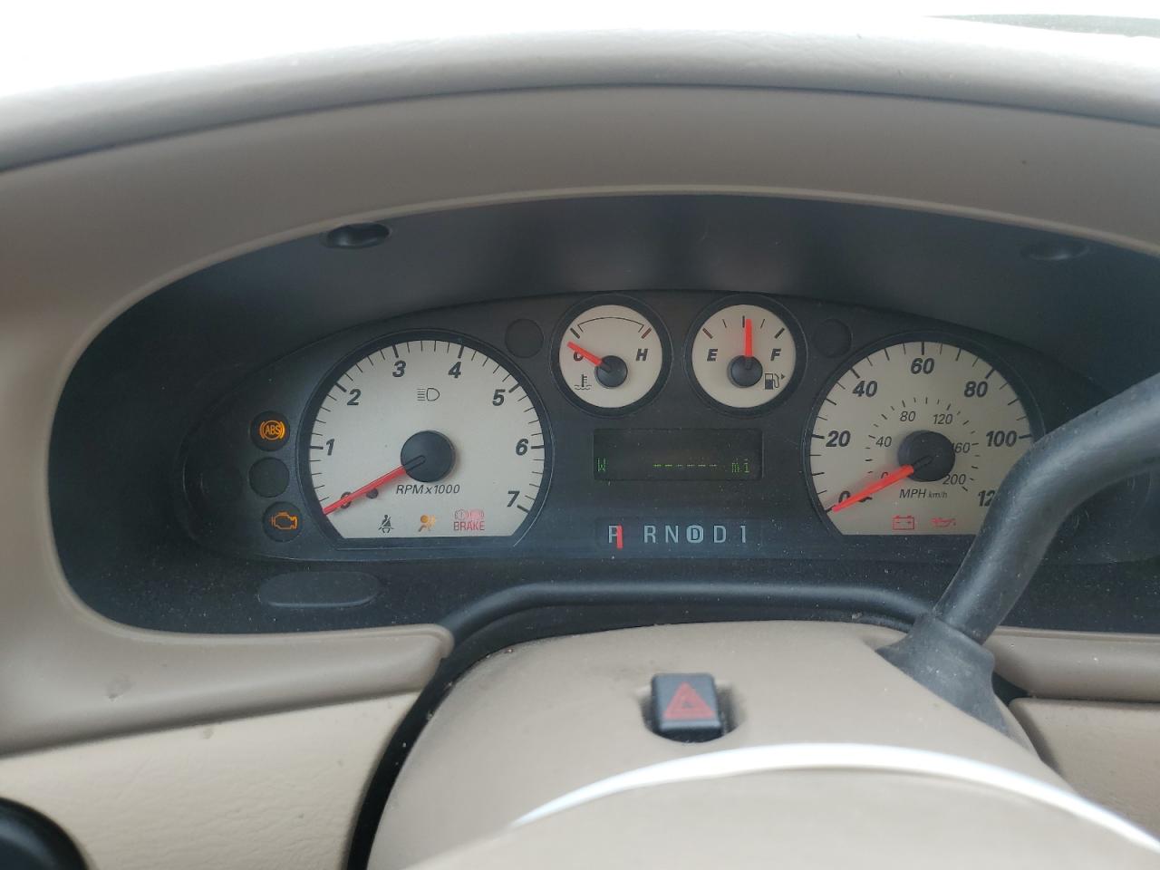 2005 Mercury Sable Ls Premium VIN: 1MEFM55S65A630210 Lot: 70426185