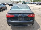 2015 AUDI A6 PRESTIGE   à vendre chez Copart PA - PHILADELPHIA EAST-SUBLOT