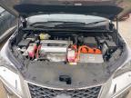 2017 LEXUS NX F-SPORT for sale at Copart SANDY