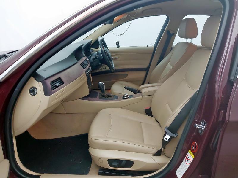 2008 BMW 3 SERIES SE