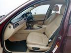 2008 BMW 3 SERIES SE for sale at Copart GLOUCESTER
