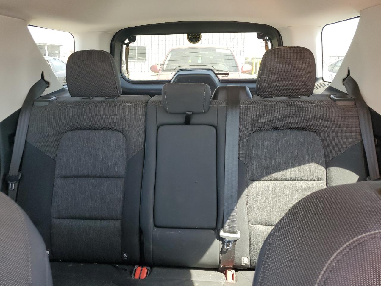 2021 Ford Bronco Sport Big Bend VIN: 3FMCR9B66MRB00016 Lot: 68639415