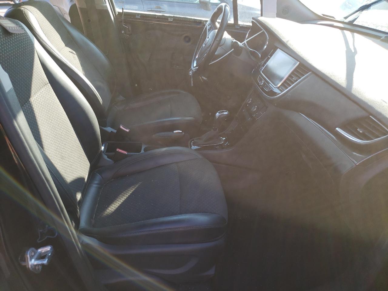 2019 Buick Encore Preferred VIN: KL4CJASB1KB846685 Lot: 68128775