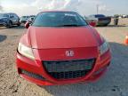 2015 HONDA CR-Z    for sale at Copart TX - HOUSTON EAST