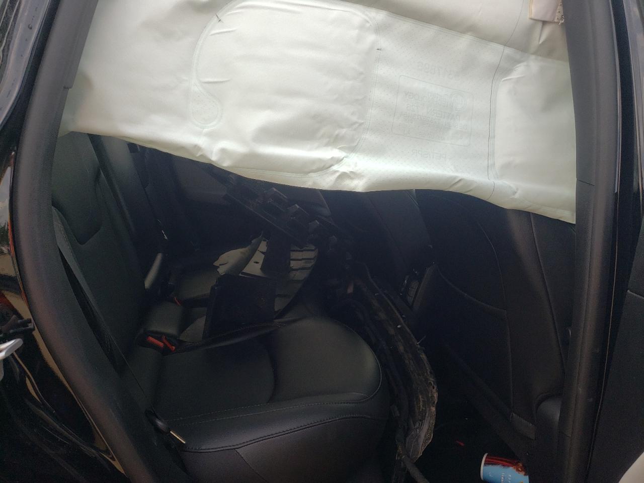 2023 Jeep Compass Limited VIN: 3C4NJDCN4PT510527 Lot: 66489645