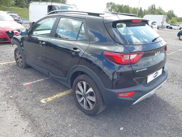 2022 KIA STONIC 2 S-A 