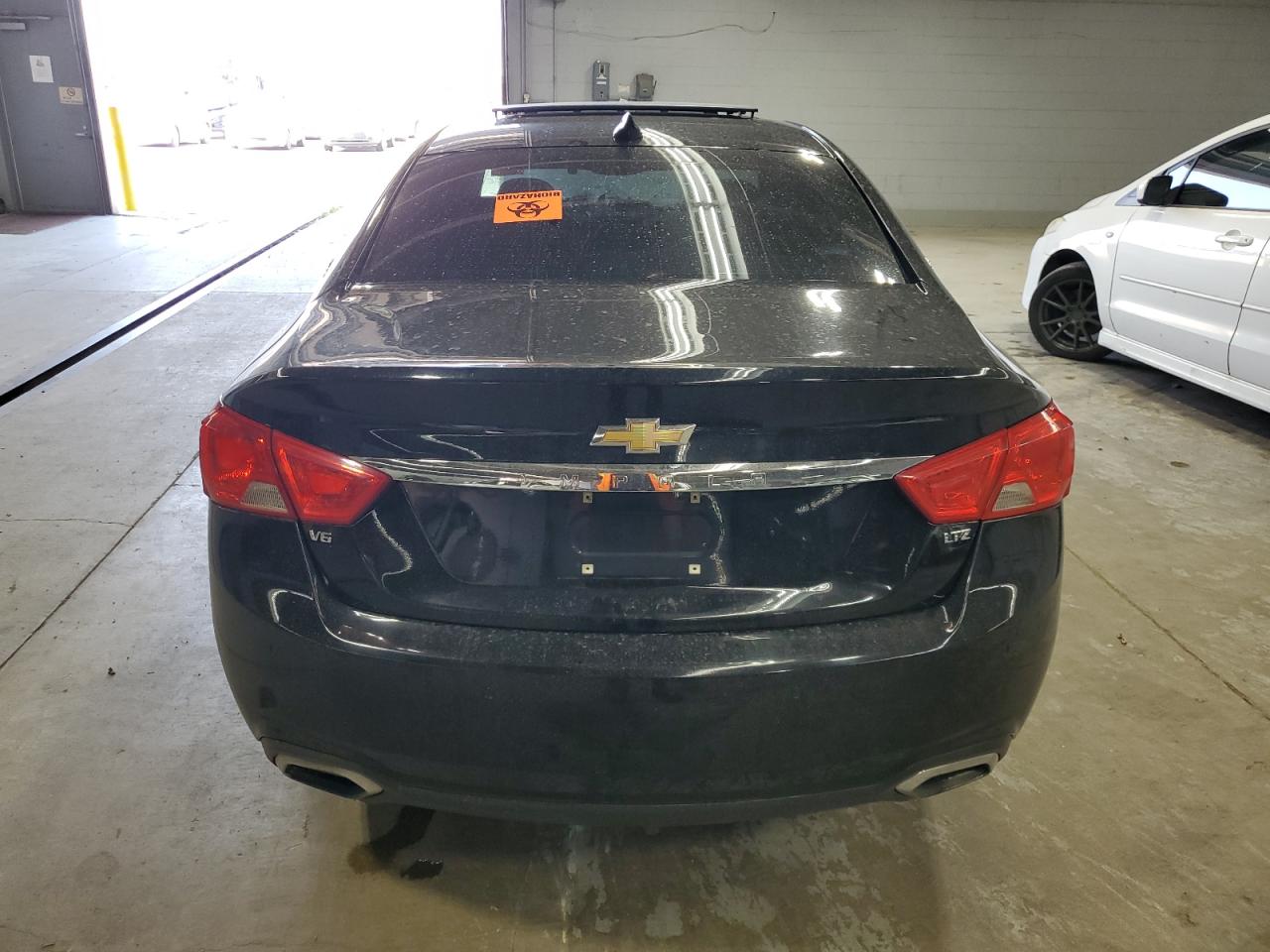 2015 Chevrolet Impala Ltz VIN: 2G1165S3XF9285921 Lot: 67574705