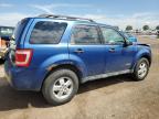 2008 FORD ESCAPE XLT   à vendre chez Copart AB - CALGARY