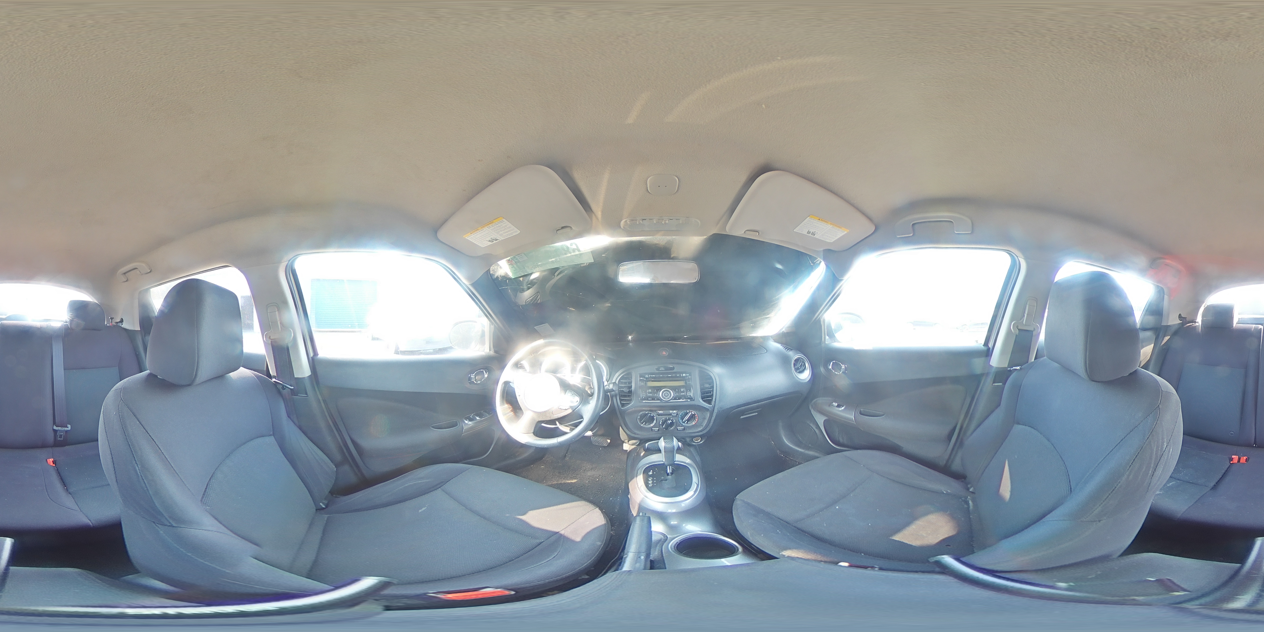 2013 Nissan Juke S VIN: JN8AF5MR2DT216952 Lot: 68115745