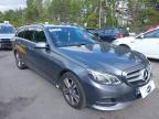 2015 MERCEDES BENZ E220 SE BL for sale at Copart GLOUCESTER