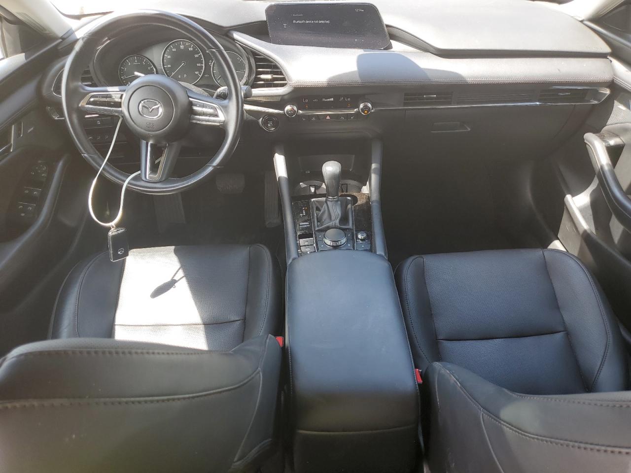 2023 Mazda 3 Premium VIN: 3MZBPBDM7PM356639 Lot: 68044615