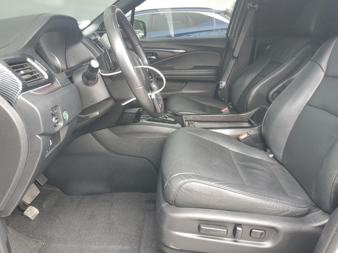 2021 Honda Pilot Se VIN: 5FNYF6H22MB102644 Lot: 68313145