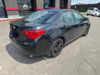 2018 TOYOTA COROLLA L   for sale at Copart QC - MONTREAL