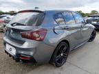 2017 BMW 1 SERIES M SPORT for sale at Copart ROCHFORD