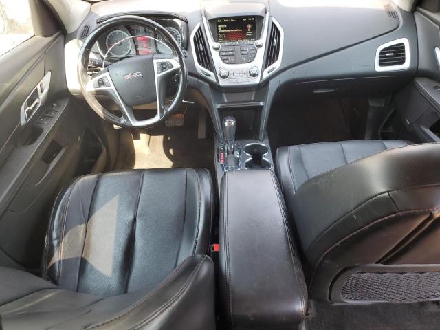 Паркетники GMC TERRAIN 2016 Черный