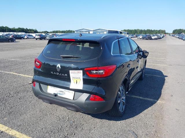 2017 RENAULT KADJAR SIG