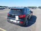 2017 RENAULT KADJAR SIG for sale at Copart SANDTOFT