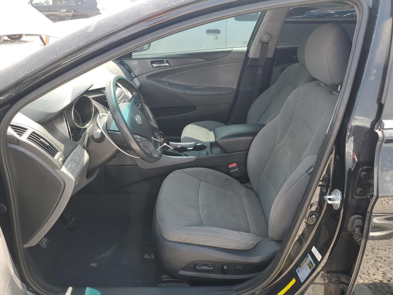 5NPEB4AC8DH709817 2013 Hyundai Sonata Gls