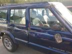 1997 JEEP CHEROKEE L for sale at Copart WHITBURN