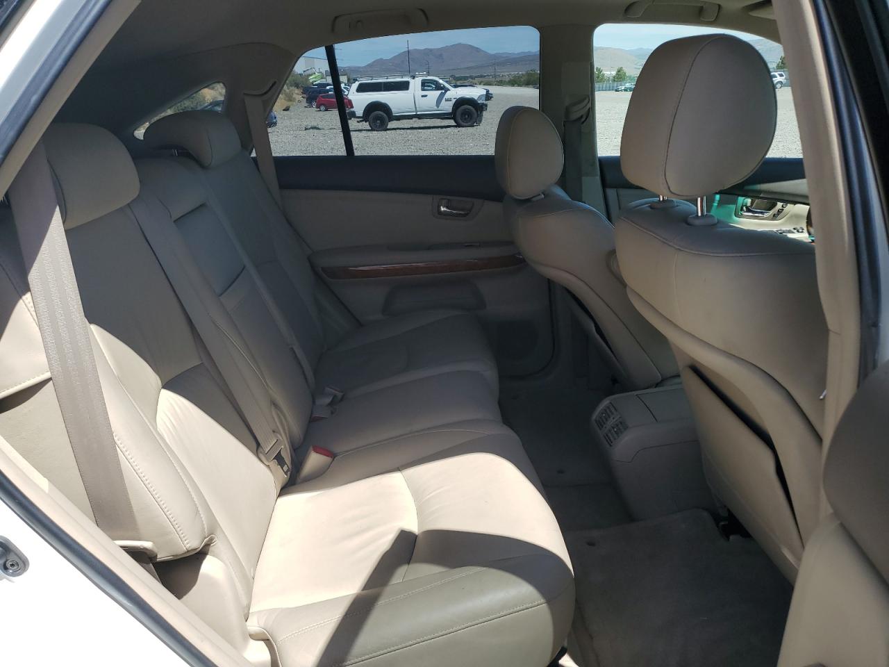 2005 Lexus Rx 330 VIN: JTJHA31U750084373 Lot: 67622595