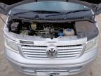 2008 VOLKSWAGEN T-PORTER SHUTTLE  S84 SWB  for sale at Copart WESTBURY