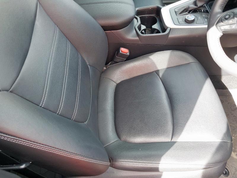 2020 TOYOTA RAV4 EXCEL