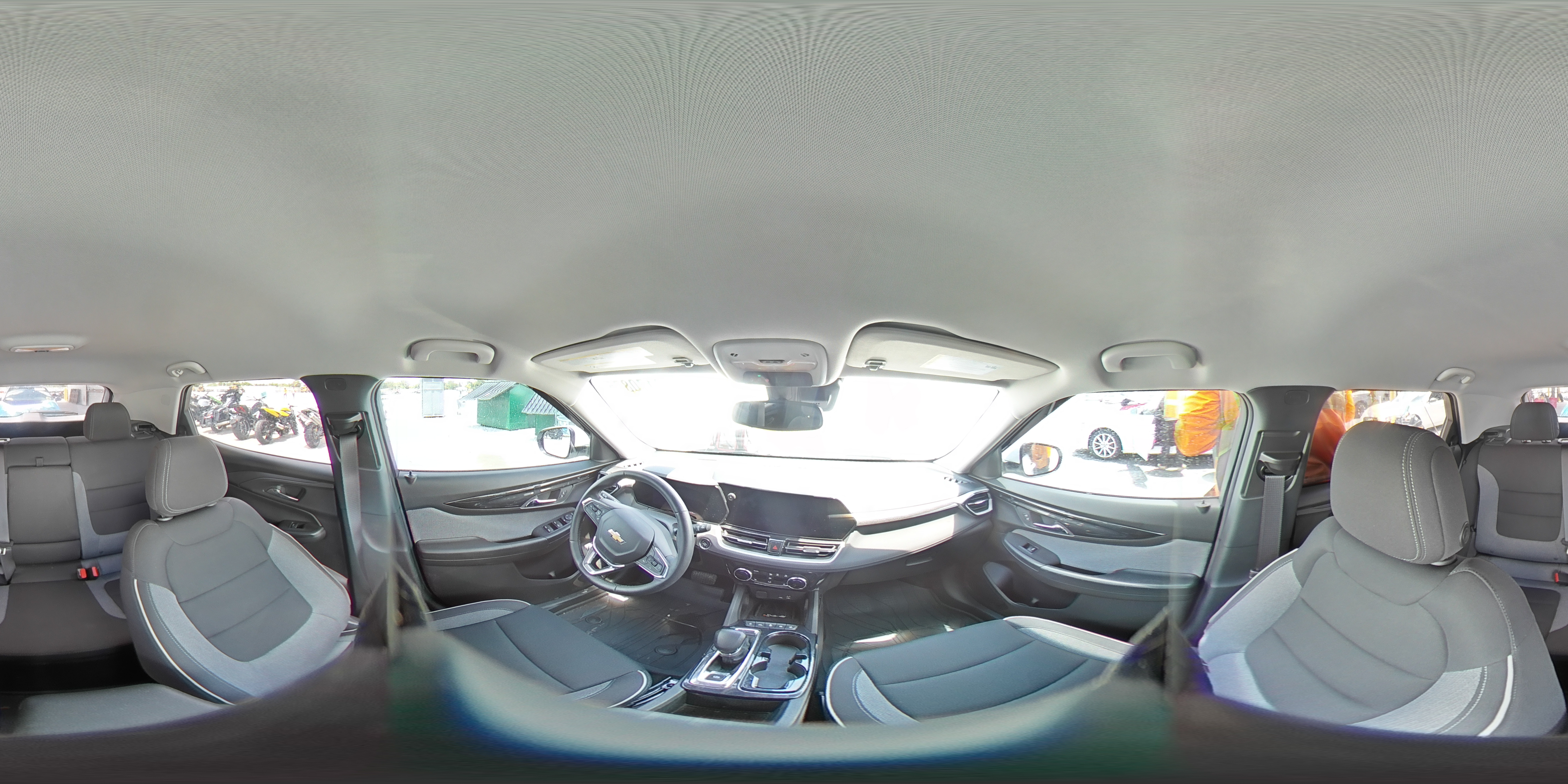 2025 Chevrolet Trailblazer Lt VIN: KL79MPSL9SB201315 Lot: 68170875