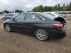 2017 TOYOTA CAMRY HYBRID   for sale at Copart ON - TORONTO