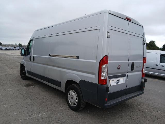 2014 FIAT DUCATO 35 MULTIJET LWB 