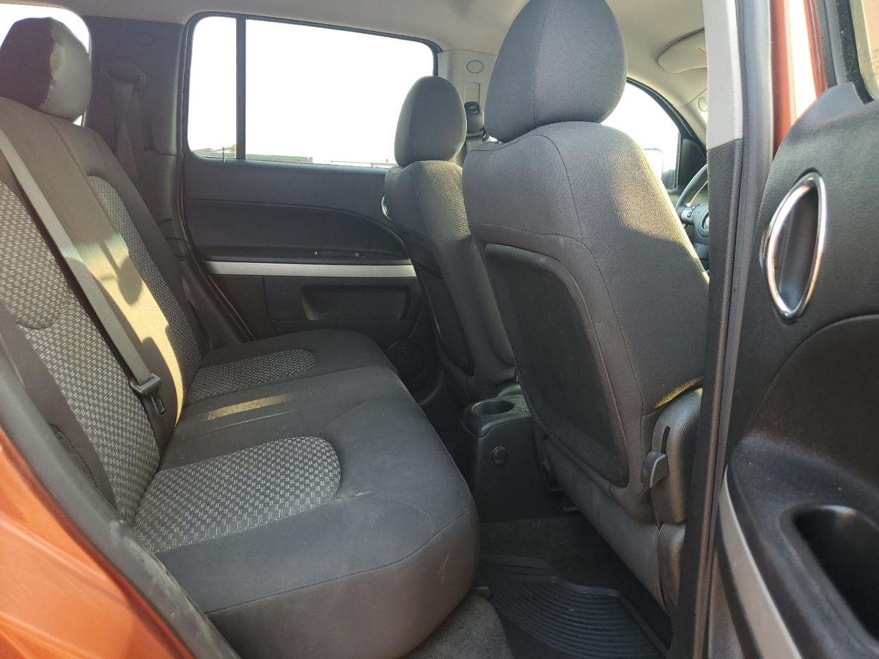 2007 Chevrolet Hhr Ls VIN: 3GNDA13D77S619742 Lot: 68586515