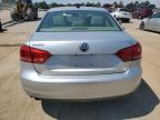 2014 VOLKSWAGEN PASSAT S   for sale at Copart MO - ST. LOUIS