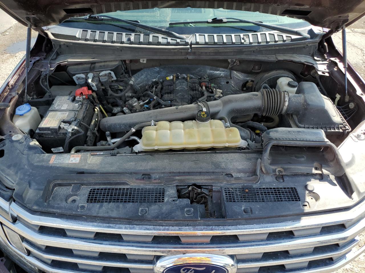 1FMJK1JT0MEA38300 2021 Ford Expedition Max Xlt